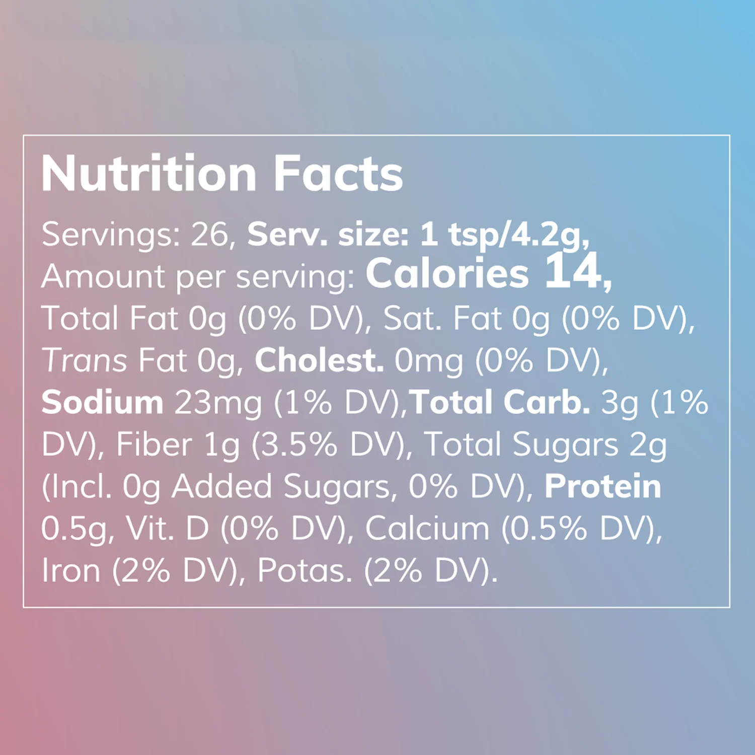 Ashwagandha Beetroot Boost - Image 4
