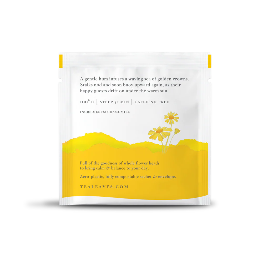 Calming Chamomile - Image 3