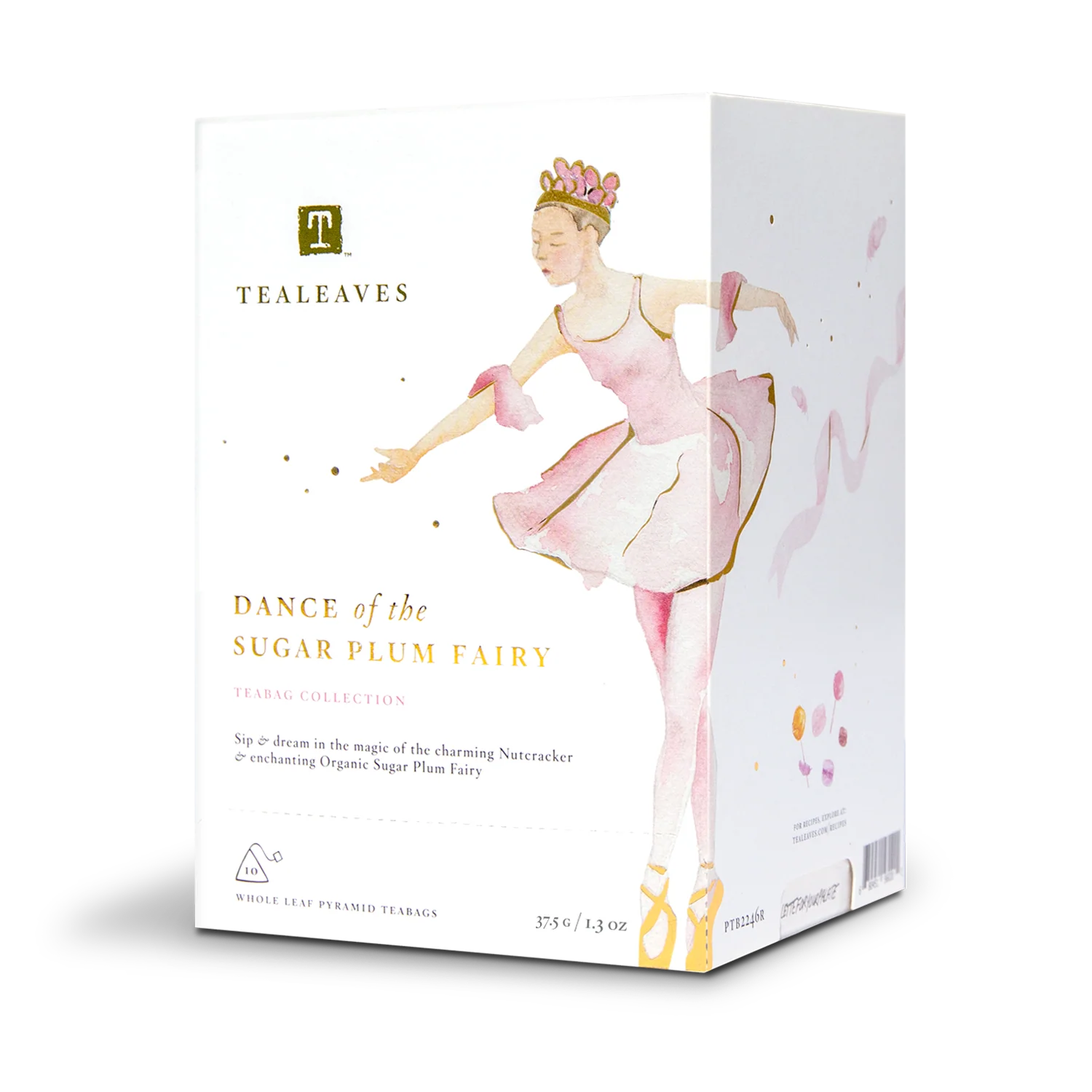Dance of the Sugar Plum Fairy - Image 2