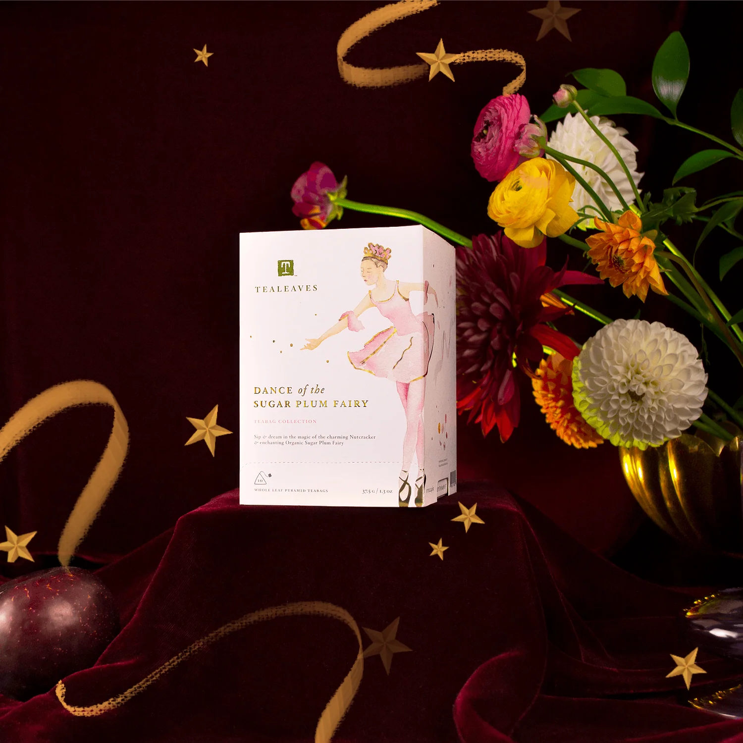 Dance of the Sugar Plum Fairy - Image 4
