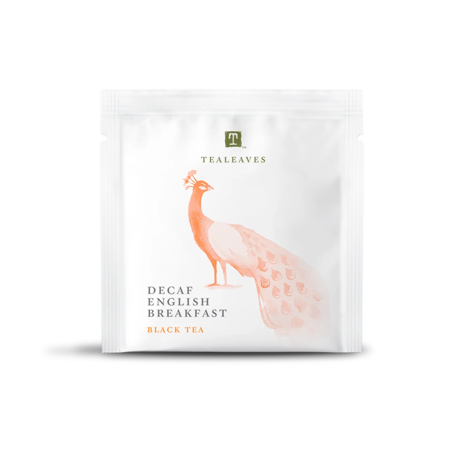 Decaf English Breakfast