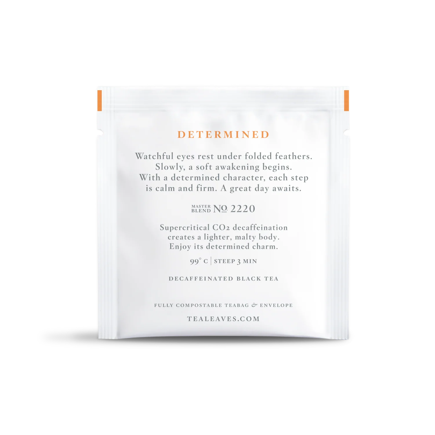 Decaf English Breakfast - Image 3