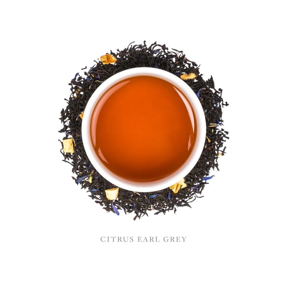Earl Grey Gift Set - Image 6