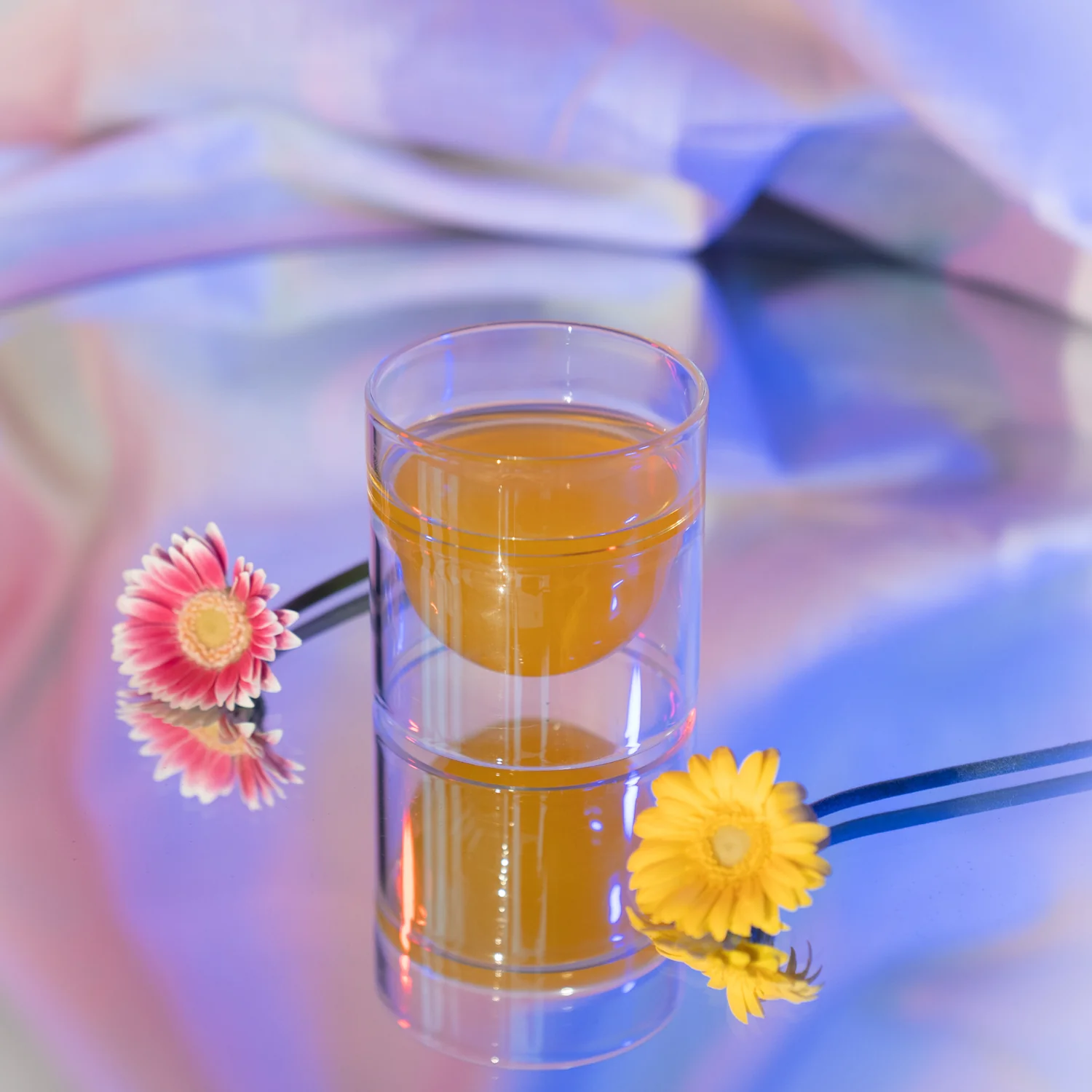 Golden Turmeric Chai - Image 3