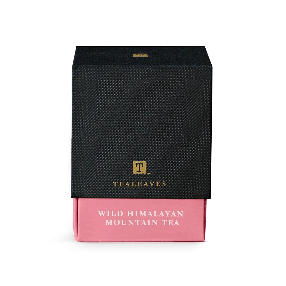 Wild Himalayan Mountain Tea - Image 4