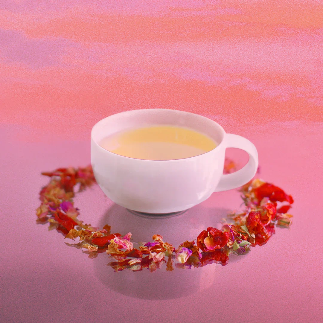 Wild Himalayan Mountain Tea - Image 5