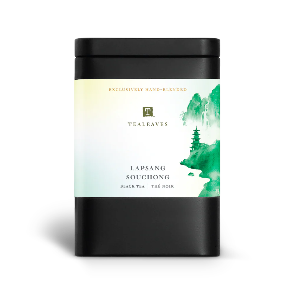 Lapsang Souchong