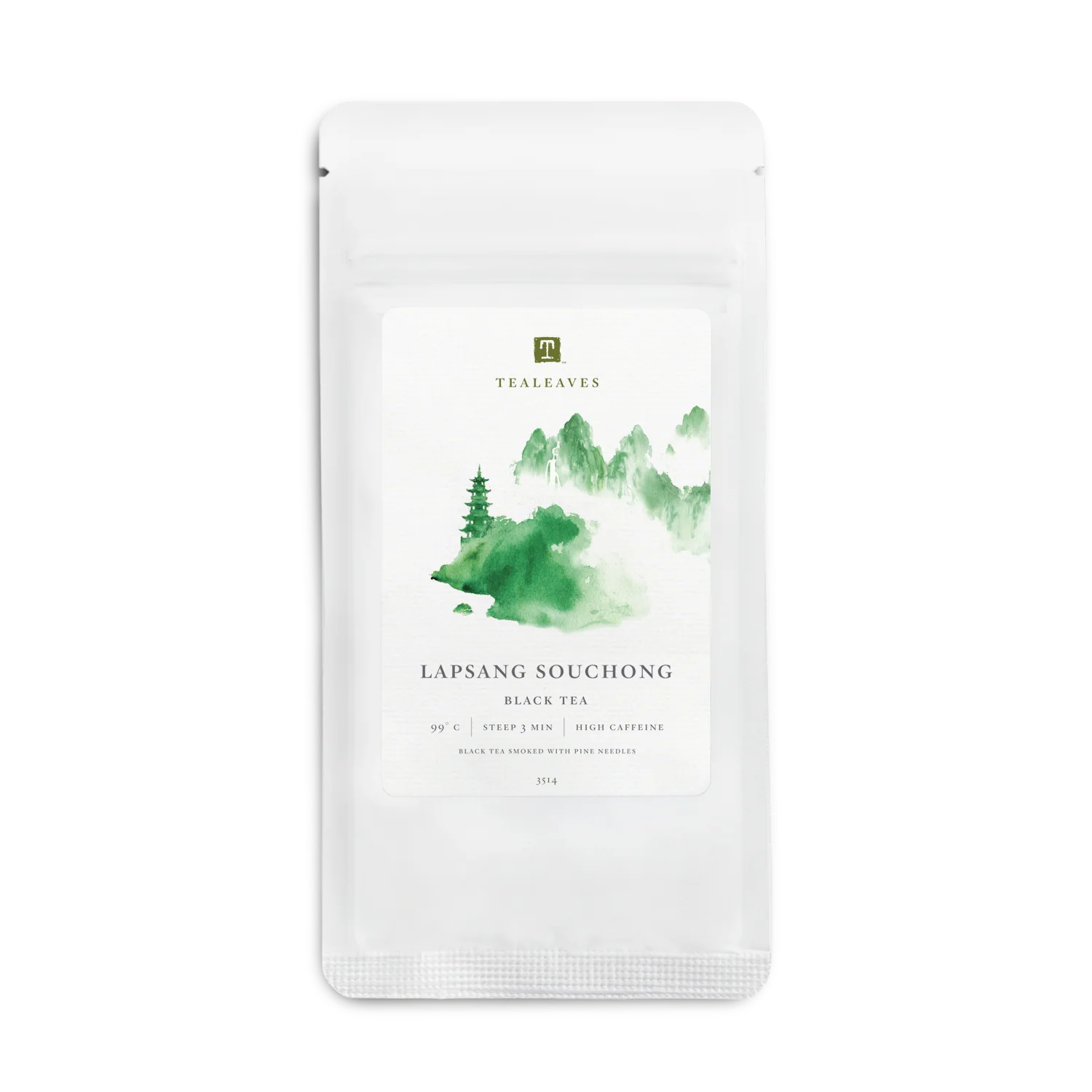 Lapsang Souchong - Image 3