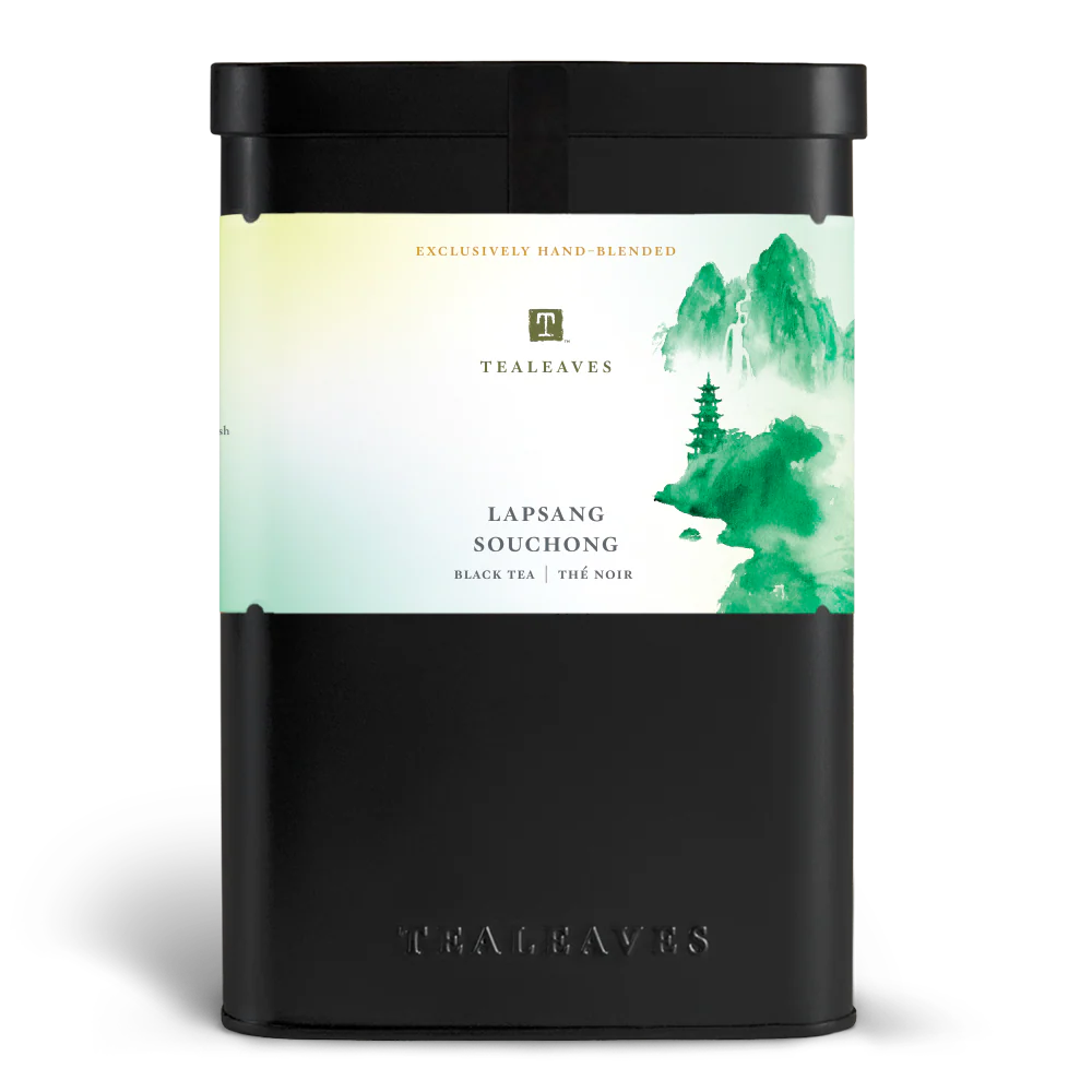 Lapsang Souchong - Image 4