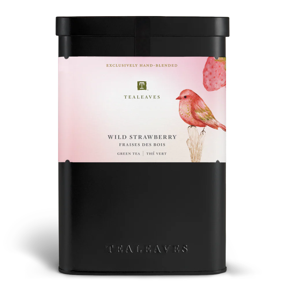 Wild Strawberry - Image 3