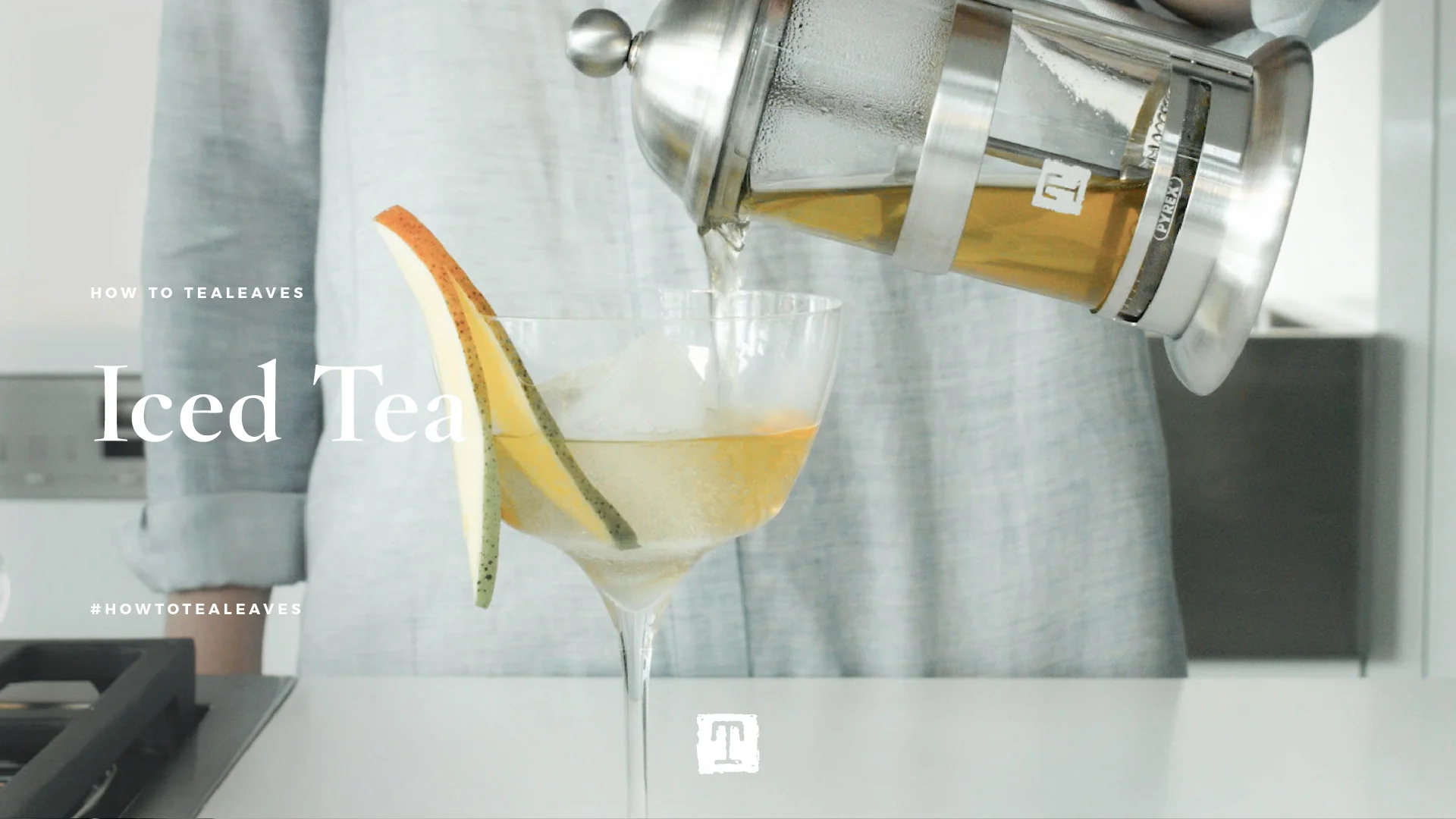 Lychee Passionfruit Bubble Tea - Image 4