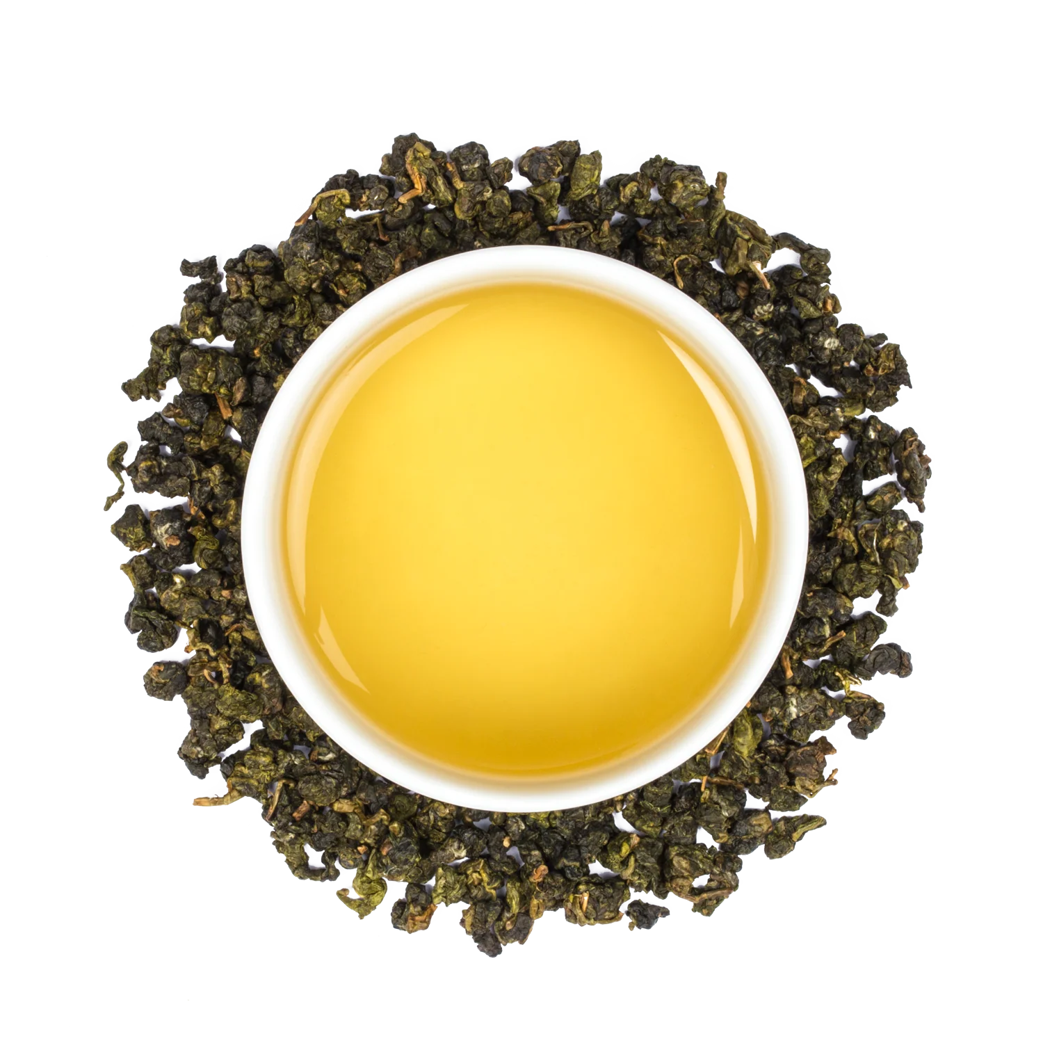 Monkey Picked Oolong - Image 2