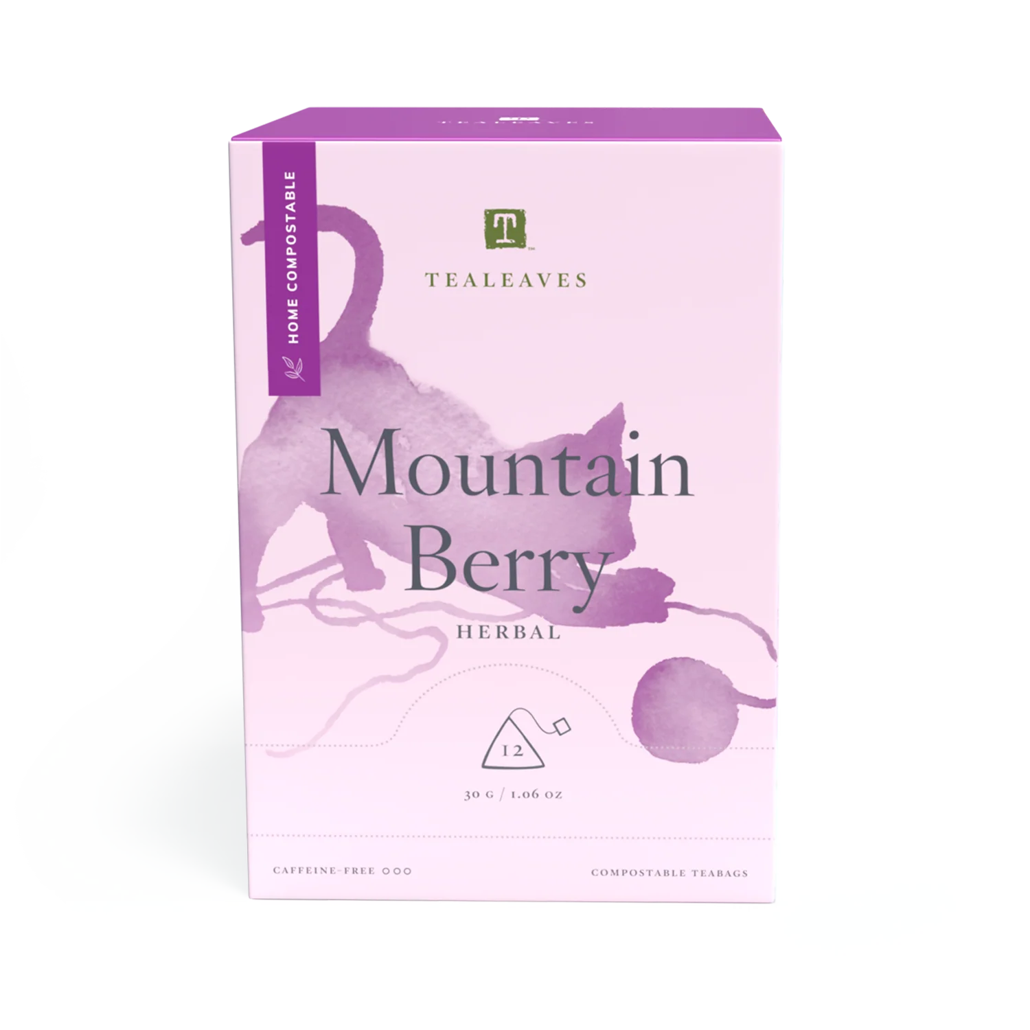 Mountain Berry - Image 4