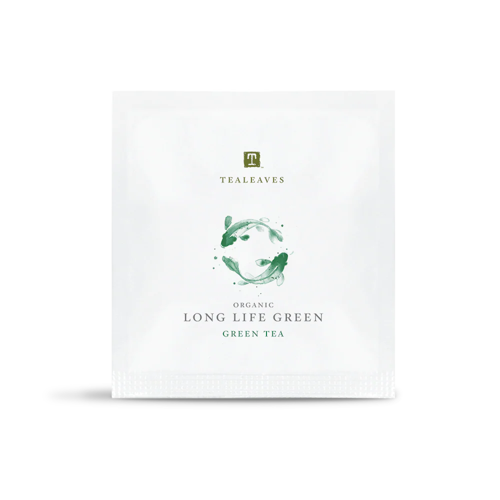 Organic Long Life Green