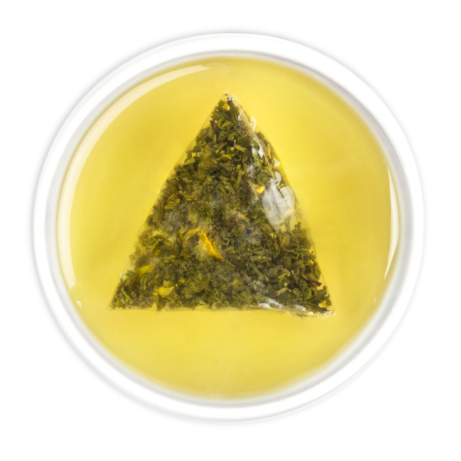Organic Long Life Green - Image 2