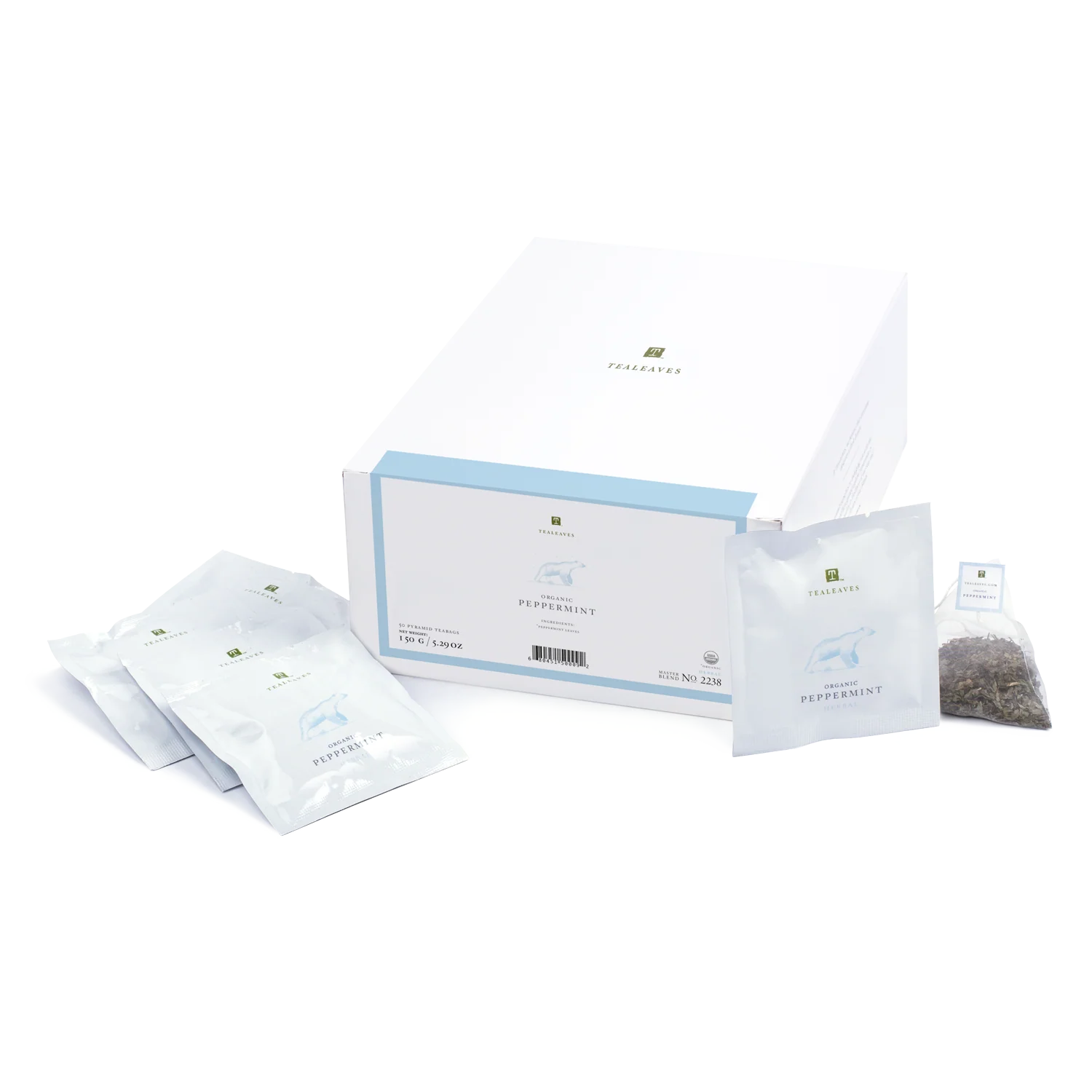 Organic Peppermint - Image 4