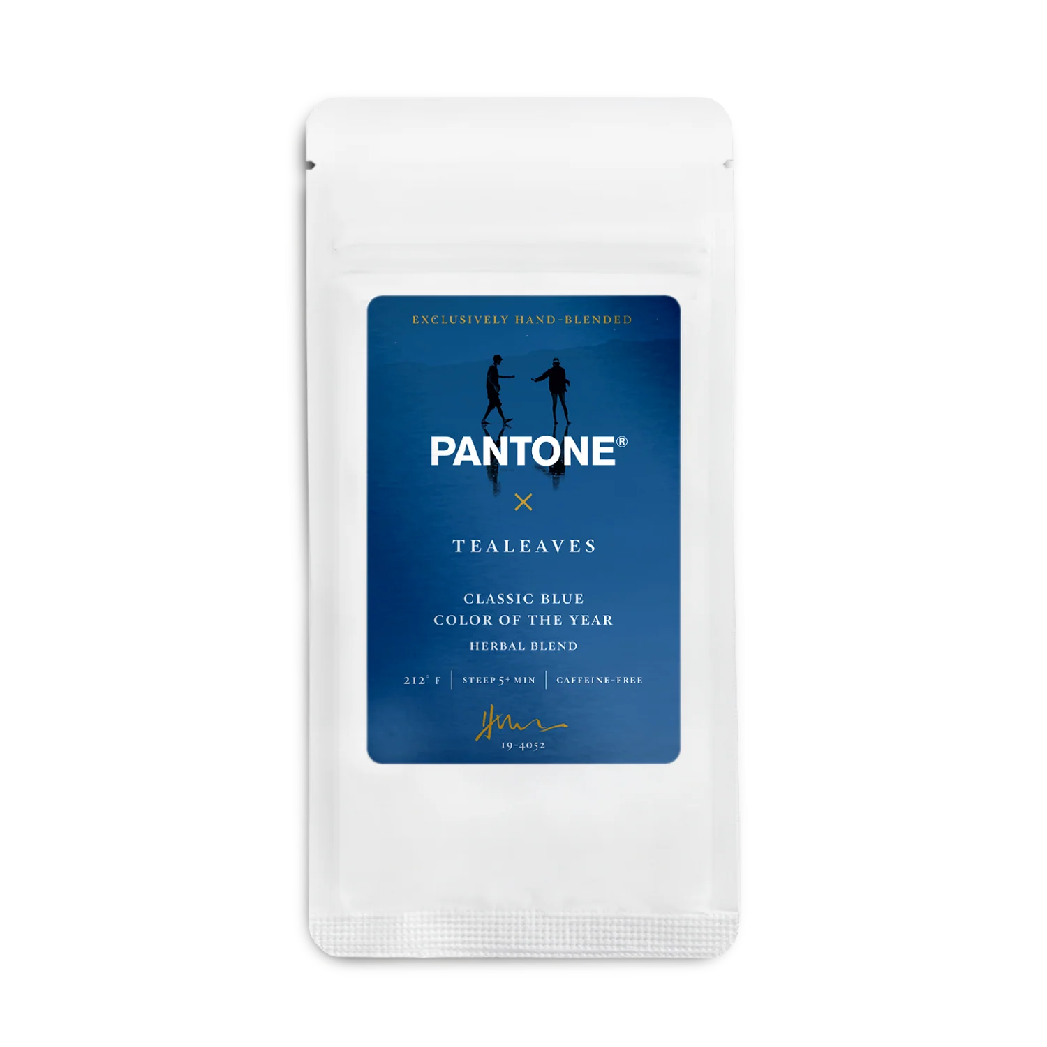 Pantone Color of the Year 2020 Classic Blue - Image 3