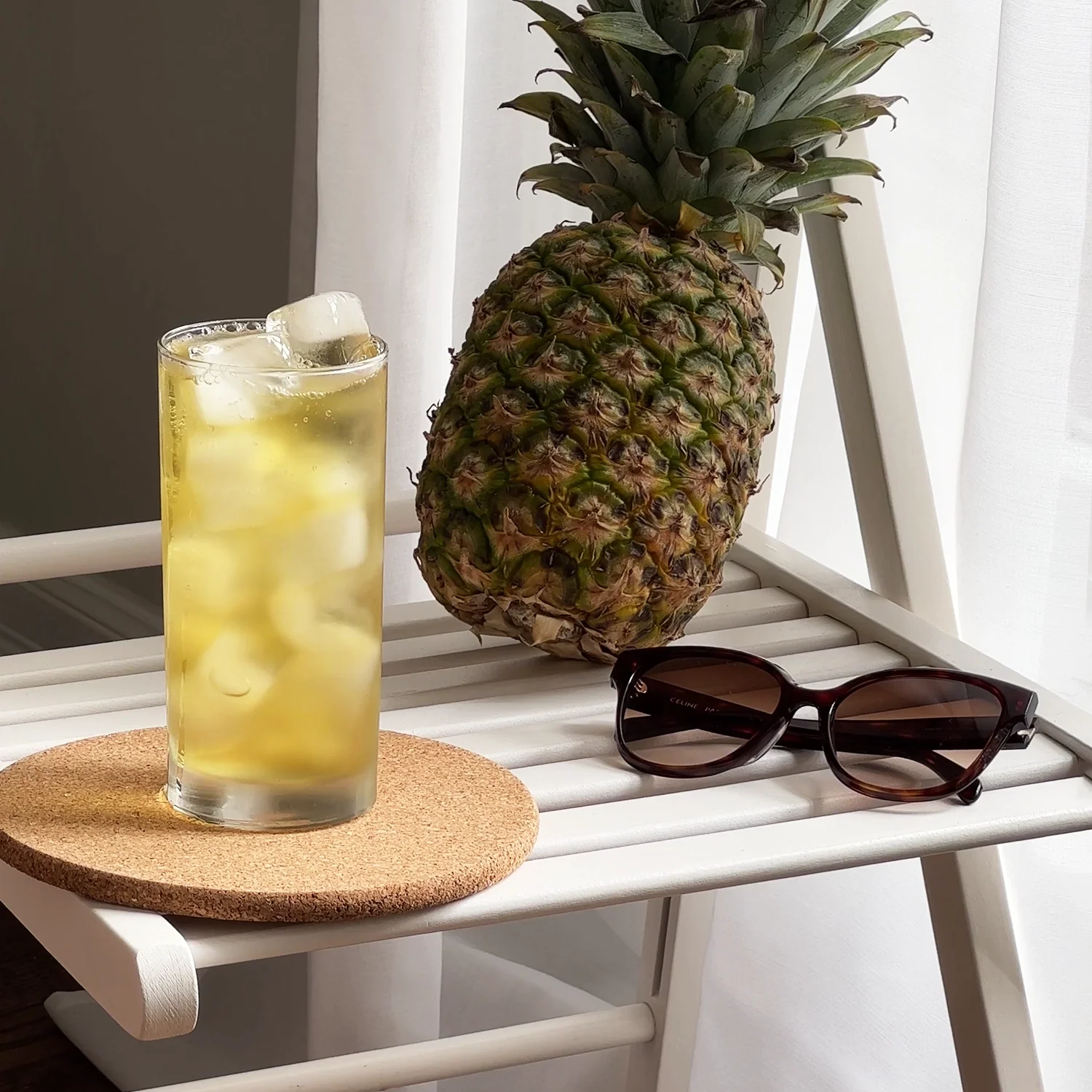Refreshing Pineapple Mint - Image 3