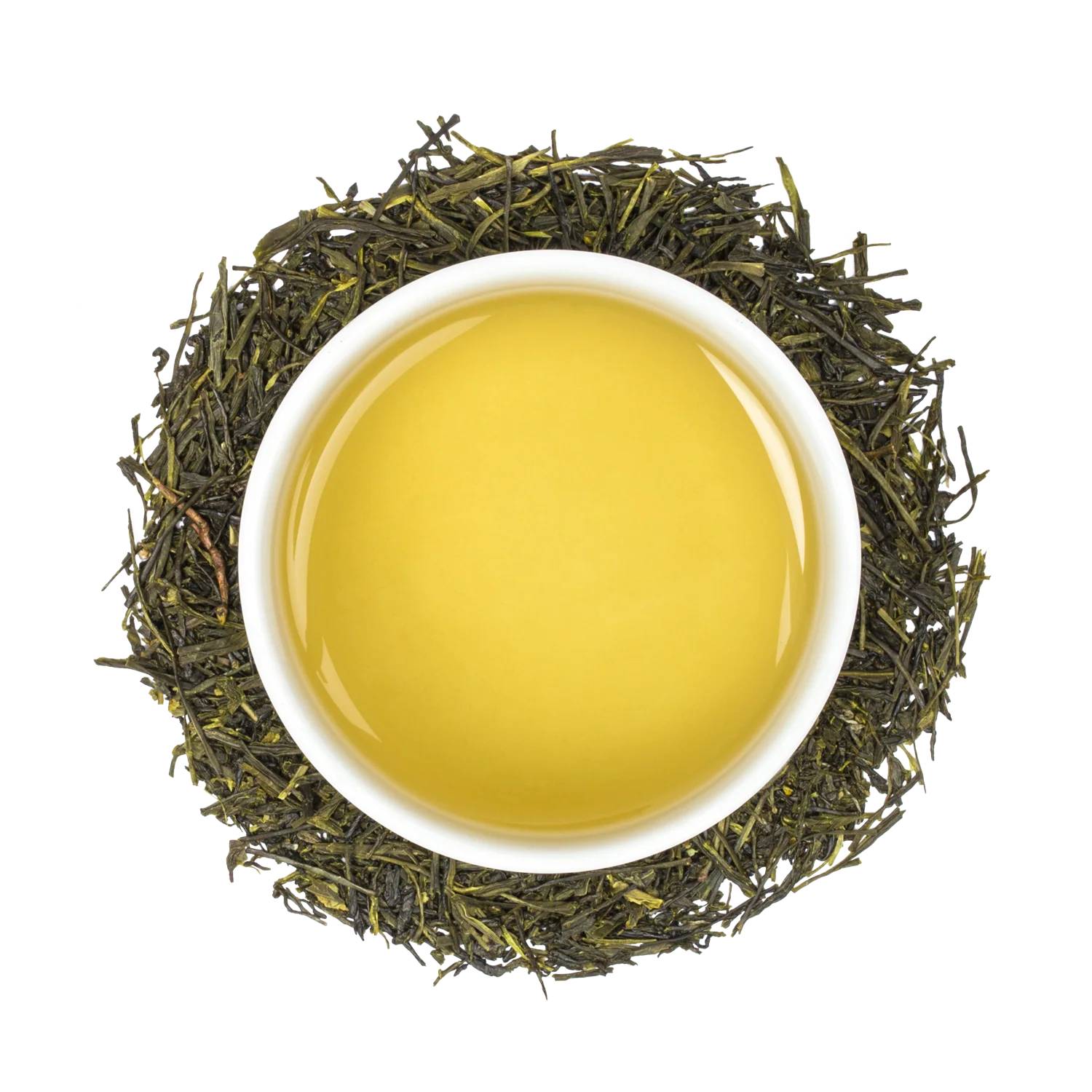 Sencha Fukujyu Cha - Image 2