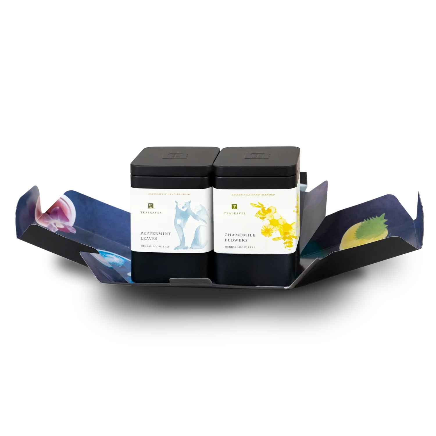 Soothing Serenity Gift Set