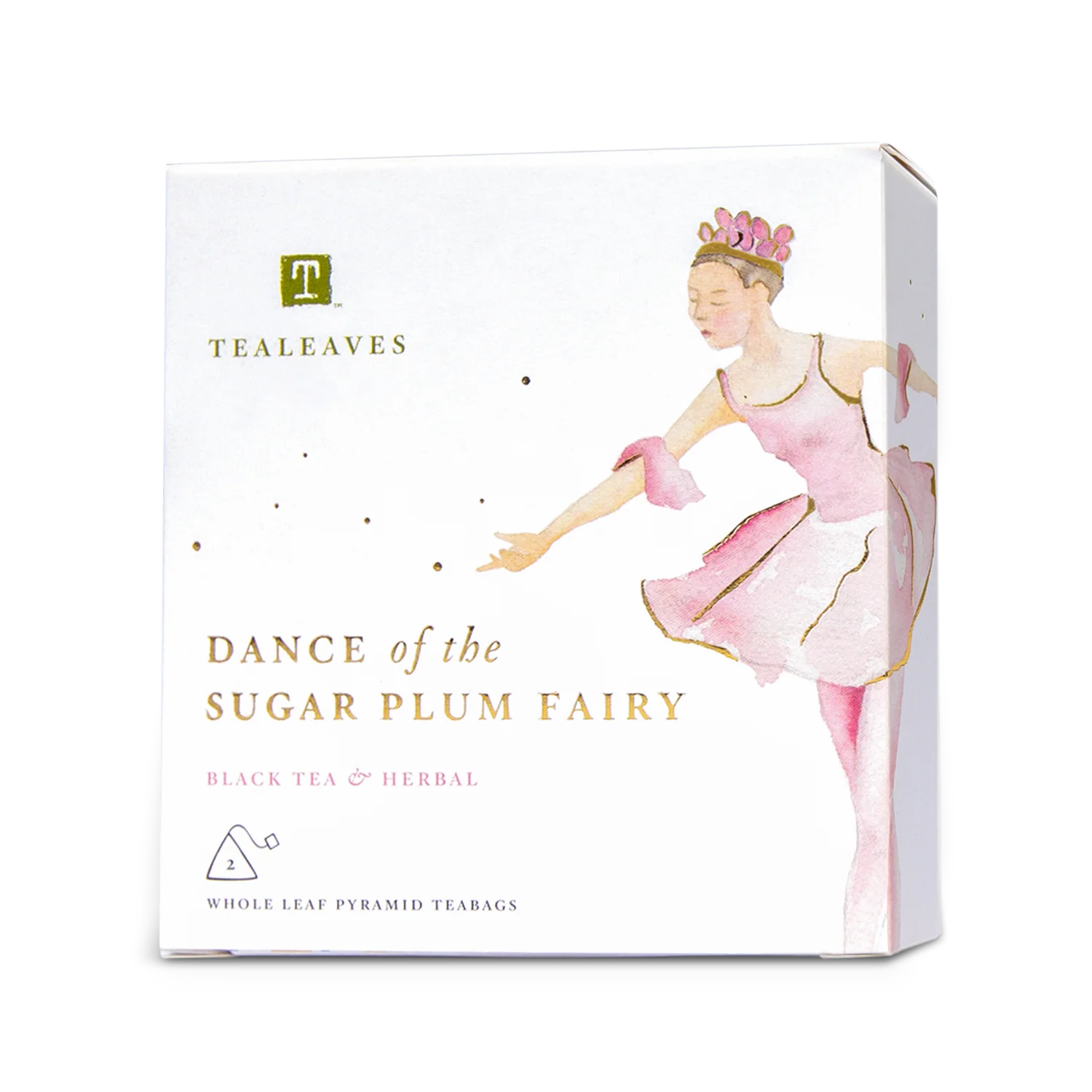 Dance of the Sugar Plum Fairy Kit - Image 2