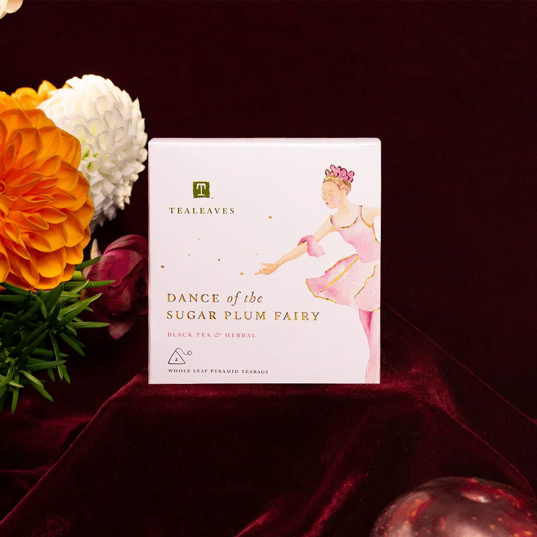 Dance of the Sugar Plum Fairy Kit - Image 4