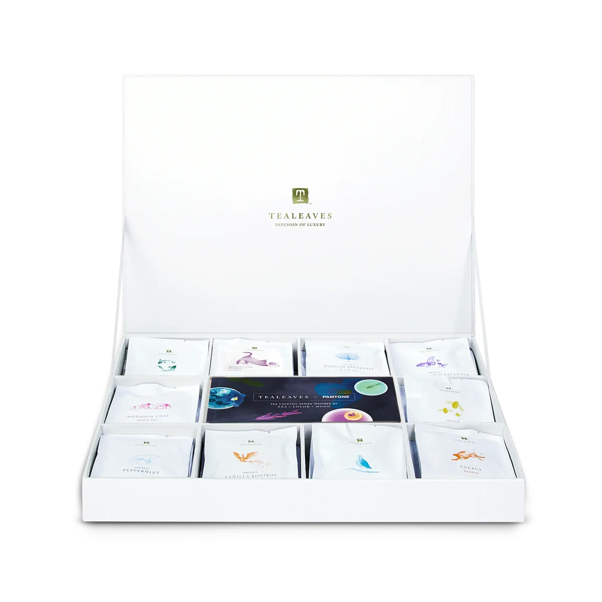Pantone Collection Gift Box - Image 3