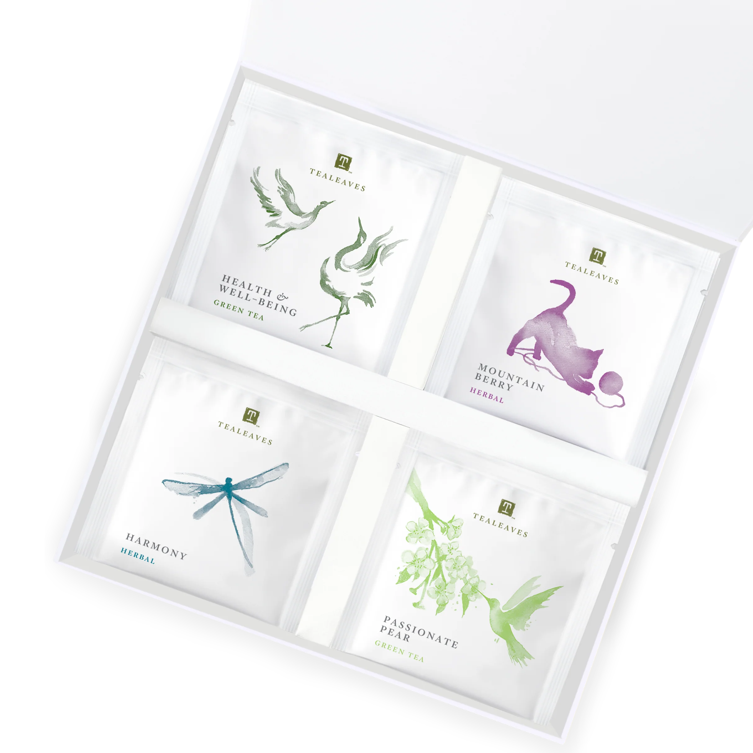 To Your Health & Wellness Gift Box
