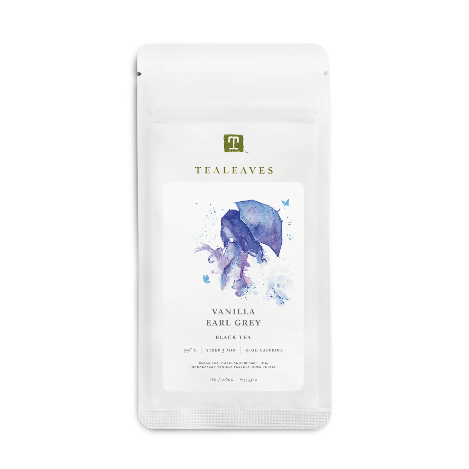 Vanilla Earl Grey - Image 3