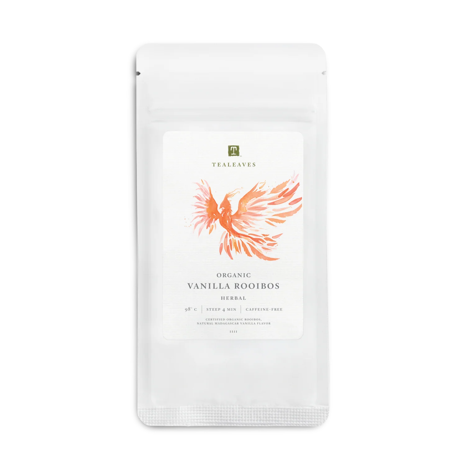 Vanilla Rooibos - Image 3