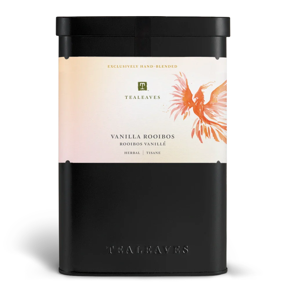 Vanilla Rooibos - Image 4