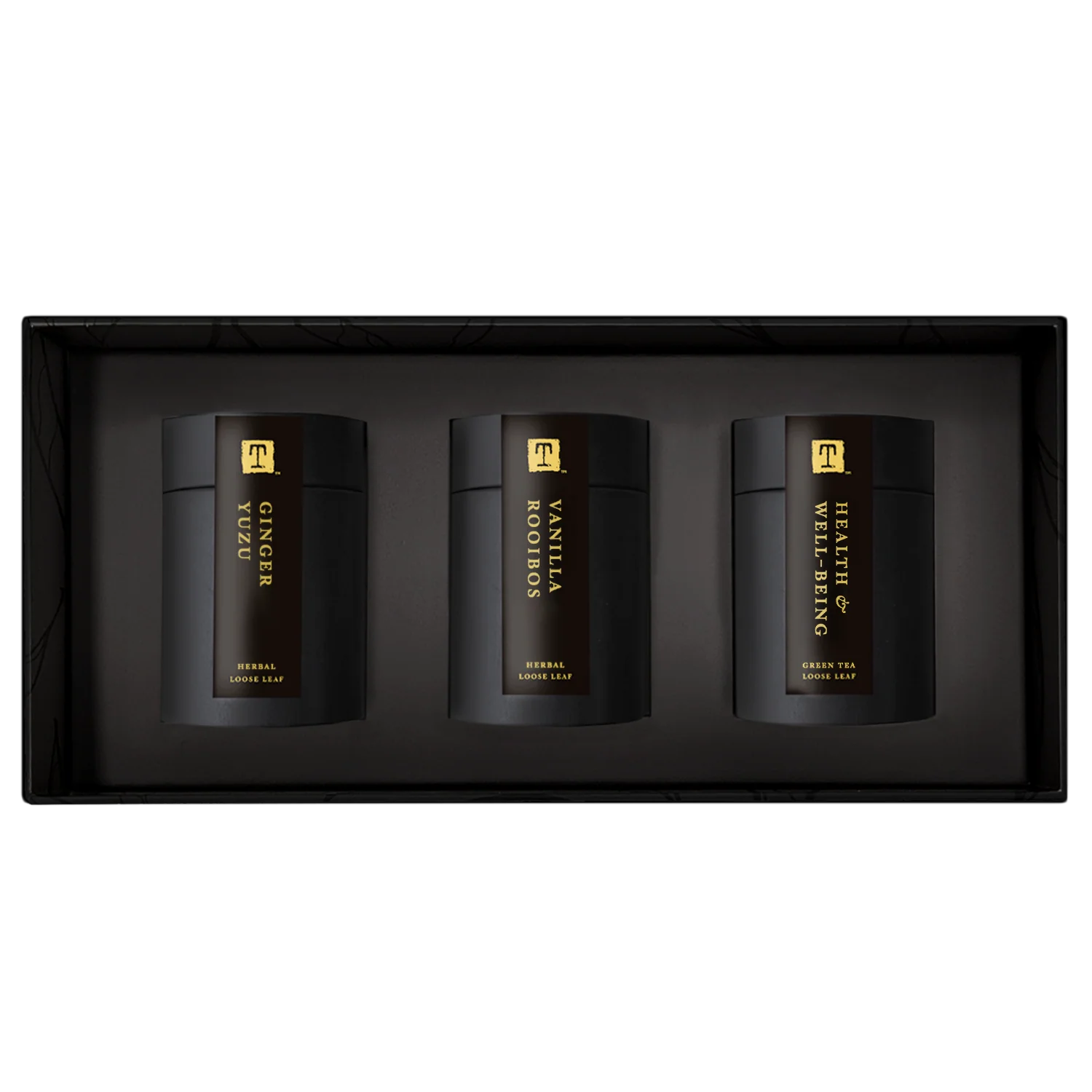 Wellness Ritual Gift Set