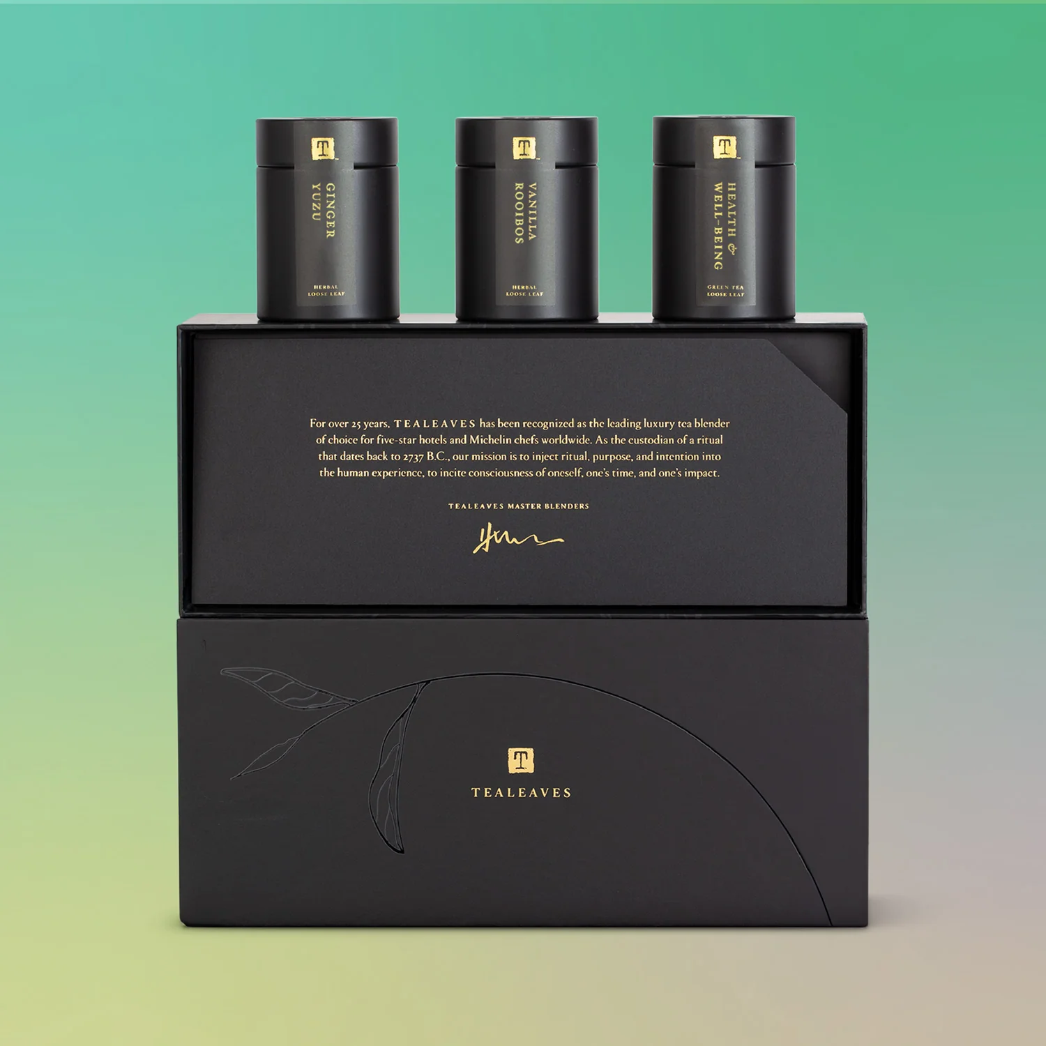 Wellness Ritual Gift Set - Image 2