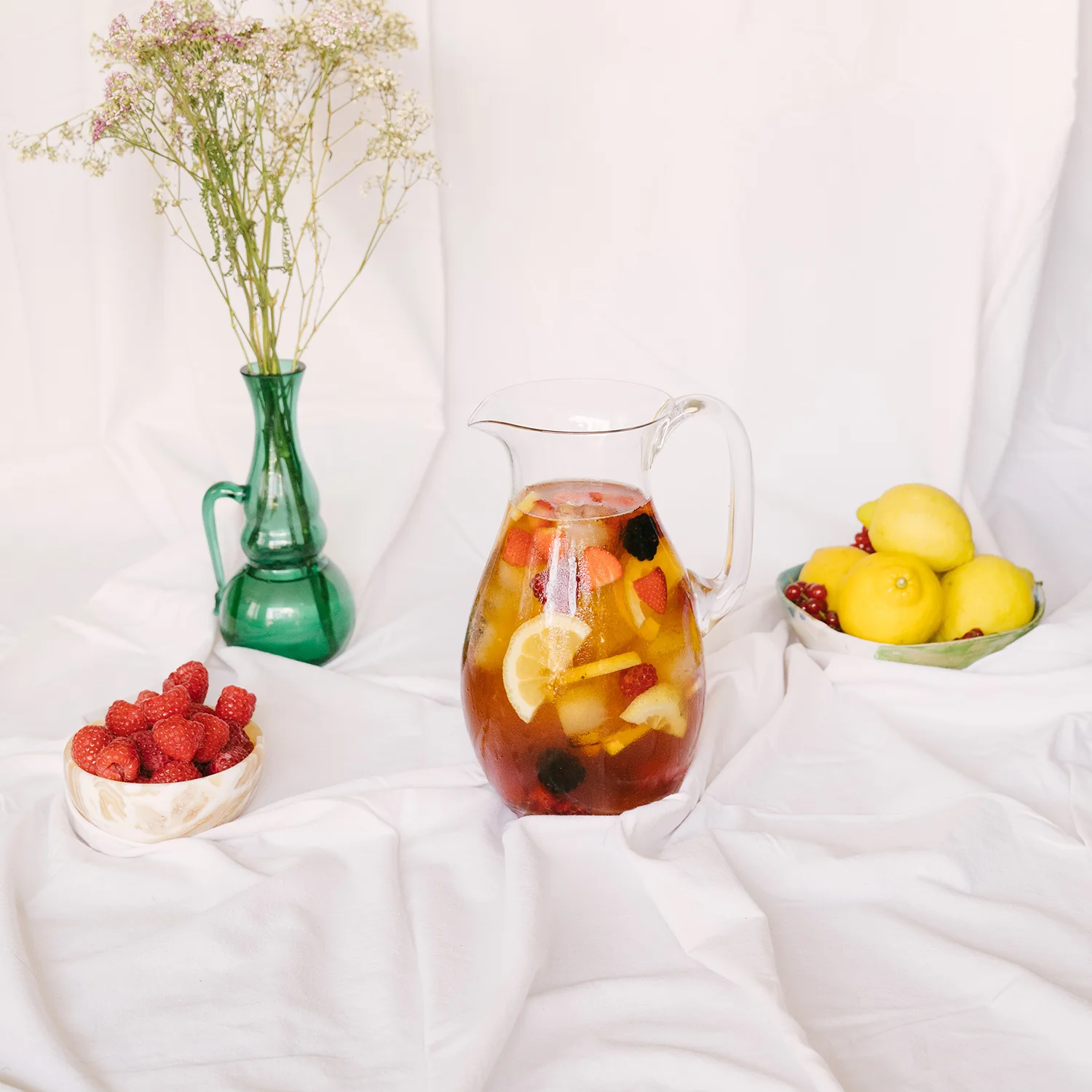 Wild Raspberry Lemon - Image 3
